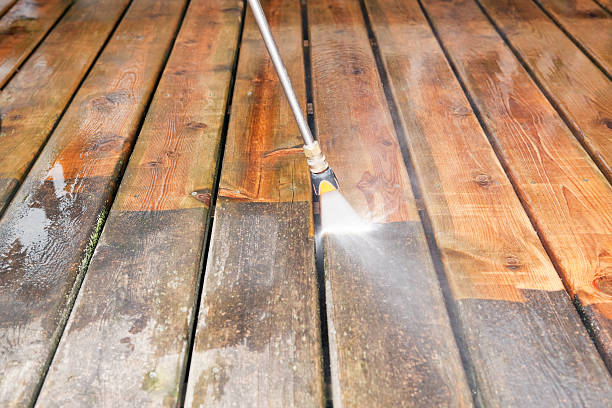 Best Restaurant Pressure Washing  in Richmond, TX